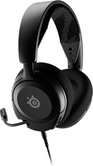 SteelSeries Arctis Nova 1 черный
