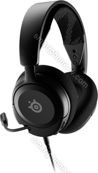 SteelSeries Arctis Nova 1 black