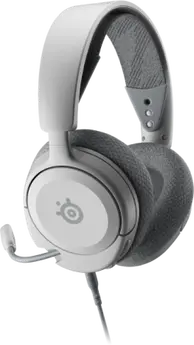 SteelSeries Arctis Nova 1 white