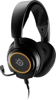SteelSeries Arctis Nova 3