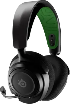 SteelSeries Arctis Nova 7X wireless black