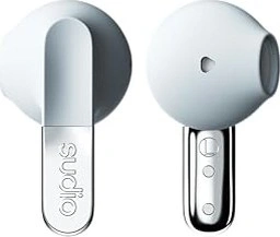 Sudio N3 Misty синий