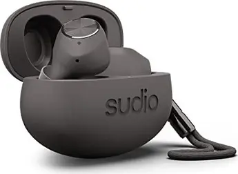 Sudio T2 Black