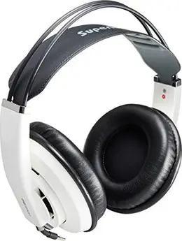 Superlux HD681 EVO white