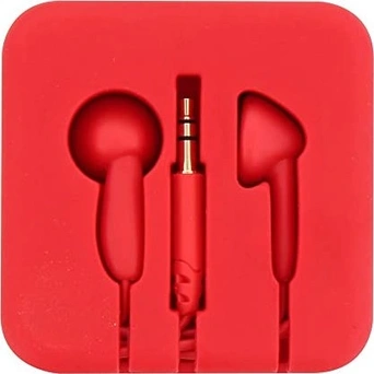 T'nB Pocket красный