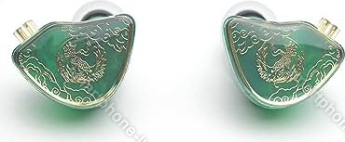 TangZu Wan'er S.G with microphone green