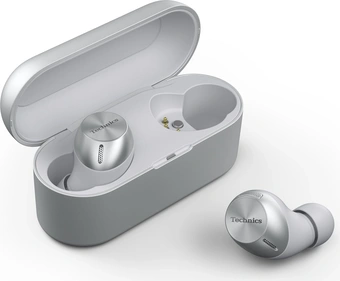 Technics EAH-AZ40 серебро