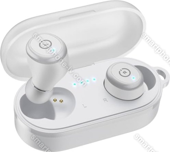 Tozo T10 (2024) white