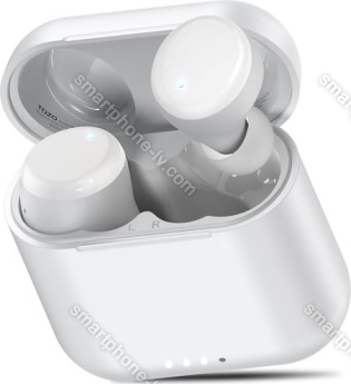 Tozo T6 (2024) white