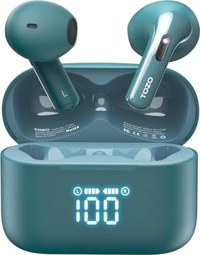 Tozo Tonal Fits T21 зеленый