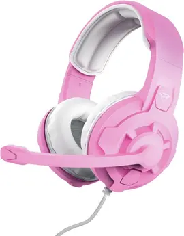 Trust Gaming GXT 411P radius pink