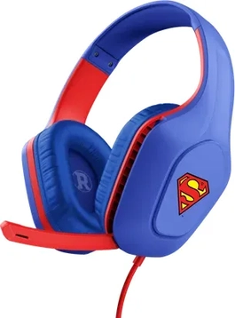 Trust Gaming GXT 415SM Superman
