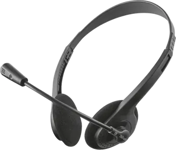 Trust Primo Chat headset for PC and Laptop