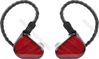 Truthear x Crinacle ZERO:RED