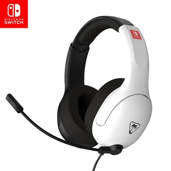 Turtle Beach Airlite Fit белый/черный
