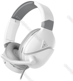 Turtle Beach Recon 200 Gen 2 white