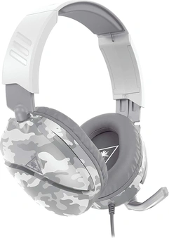 Turtle Beach Recon 70 Camo polar белый