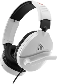 Turtle Beach Recon 70 для Swicth белый