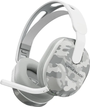 Turtle Beach Stealth 500 для Playstation Arctic Camo