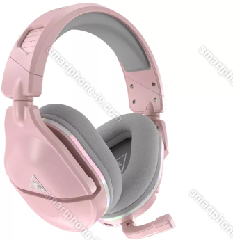 Turtle Beach Stealth 600 Gen 2 MAX for Xbox Pink