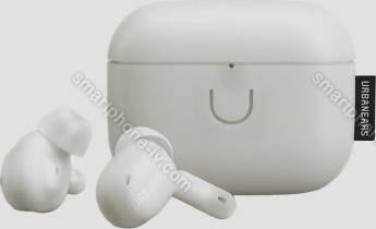 Urbanears Juno Raw