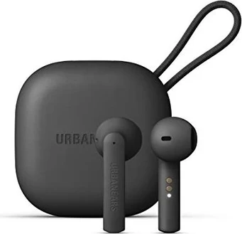 Urbanears Luma Charcoal черный