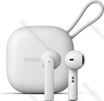 Urbanears Luma Dusty white