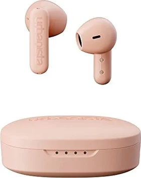 Urbanista Copenhagen True wireless Dusty розовый