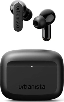 Urbanista Palo Alto Midnight черный