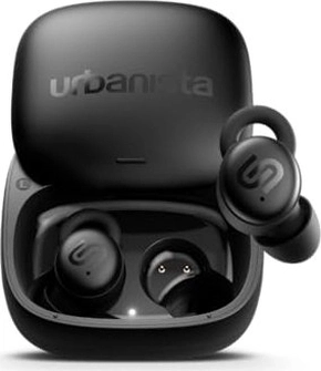 Urbanista Porto черный