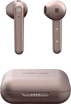 Urbanista Stockholm Plus розовый золотой