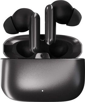 Vivanco Metal Pair Pro anthracite