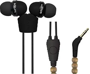 Wraps natureal Walnut