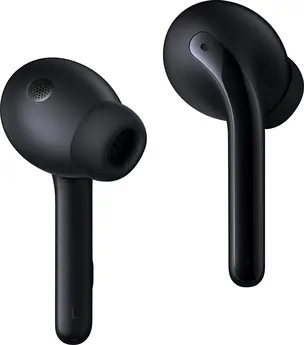 Xiaomi Buds 3 black