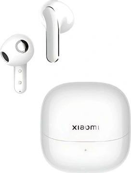 Xiaomi Buds 5 Ceramic белый