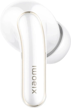 Xiaomi Buds 5 Pro белый