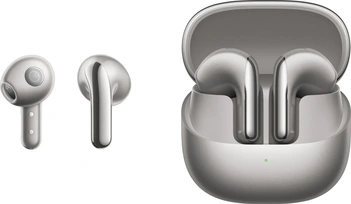 Xiaomi Buds 5 Titan серый