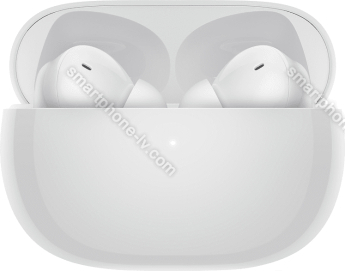 Xiaomi Redmi Buds 4 Pro Moon white