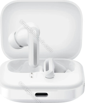 Xiaomi Redmi Buds 5 white