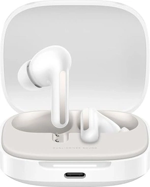 Xiaomi Redmi Buds 6 белый