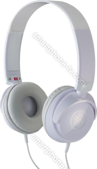 Yamaha HPH-50 white