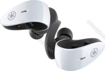 Yamaha TW-ES5A white