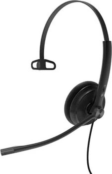 Yealink UH34 Lite моно Teams USB-C/A