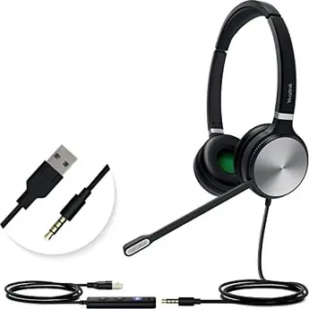 Yealink UH36 Dual Teams