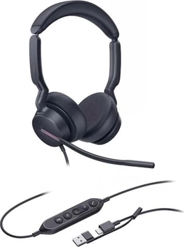 Yealink UH46 Dual UC USB-C/A