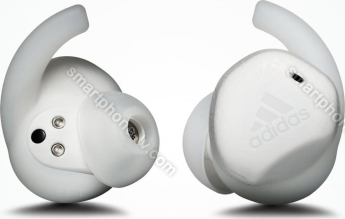 adidas FWD-02 Sports in-ear light grey