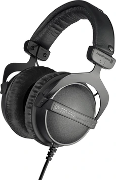 beyerdynamic DT 770 Pro черный Edition, 80ohms