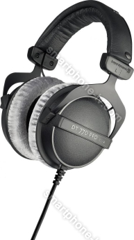 beyerdynamic DT 770 Pro, 80ohms