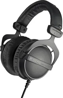 beyerdynamic DT 770 Pro Black Edition, 250ohms