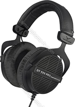 beyerdynamic DT 990 Pro Black Edition 80ohms